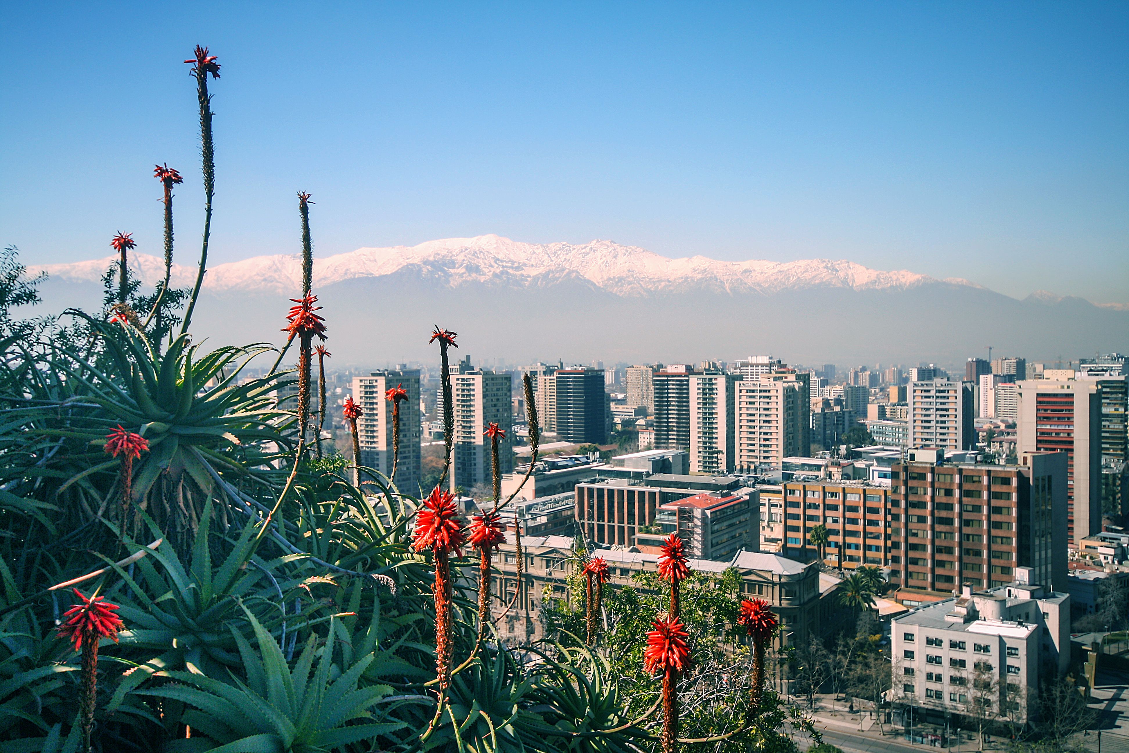 Santiago de Chile